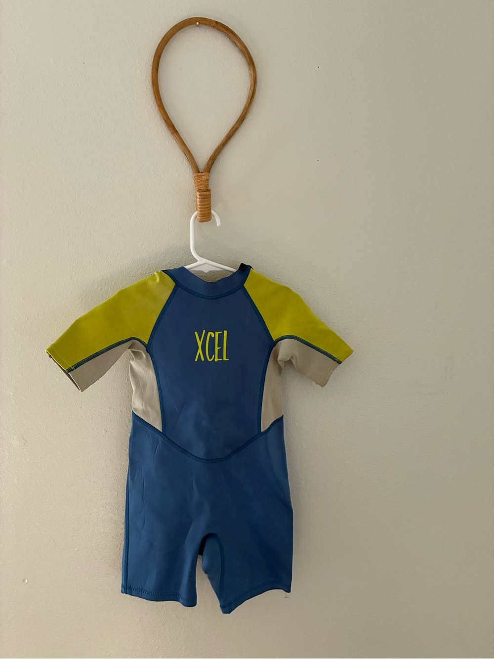Toddler Axis Springsuit from Xcel